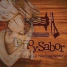 Leño Y Sabor