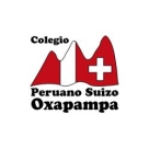 Colegio Peruano Suizo Oxapampa