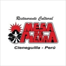 Mesa de Piedra