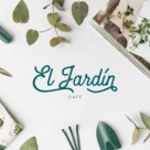 El Jardín Café
