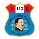 Colegio Daniel Alomia Robles