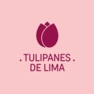 Tulipanes de Lima