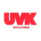 UVK Multicines