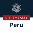 Embajada de los Estados Unidos de América en Perú