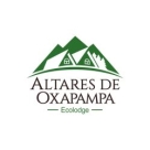Altares de Oxapampa
