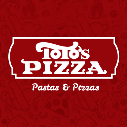 Toto's Pizza