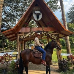 Rancho Victoria