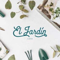 El Jardín Café