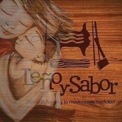 Leño Y Sabor