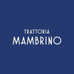 La Trattoria di Mambrino