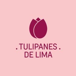 Tulipanes de Lima