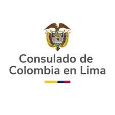 Consulado General de Colombia en Perú