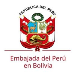 Embajada de Bolivia en Perú