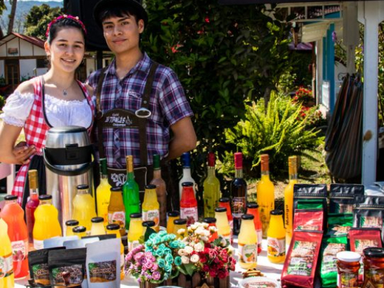 Café El Tirolés