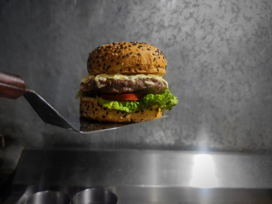 Burgerhaus