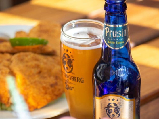 Prusia Restaurante