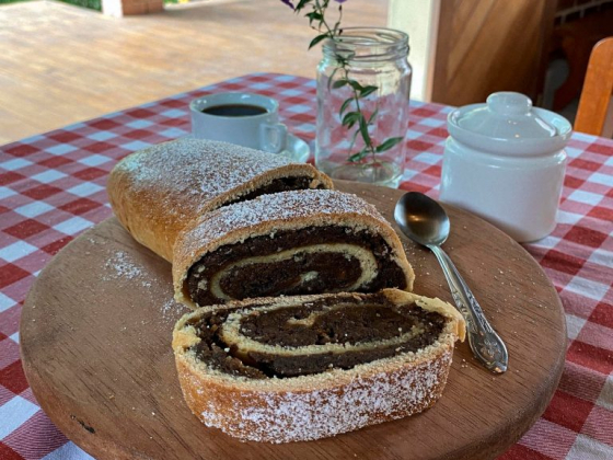 Schmidt Café