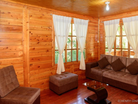 Hotel Charlie House