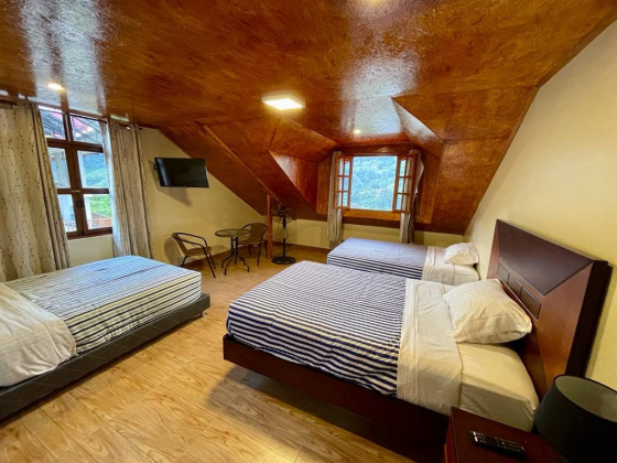 Monteverdia Hotel & Resort