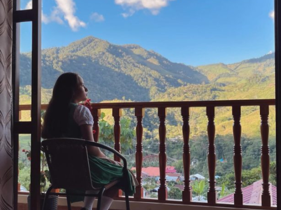 Monteverdia Hotel & Resort