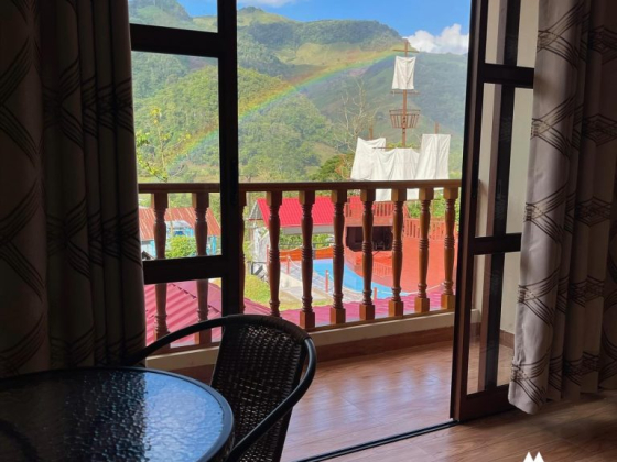 Monteverdia Hotel & Resort