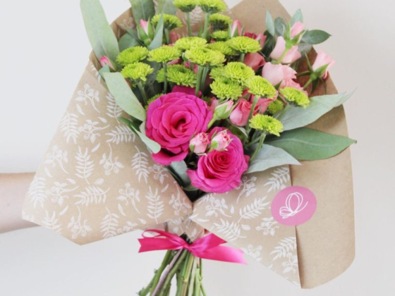 Ramona Floristería