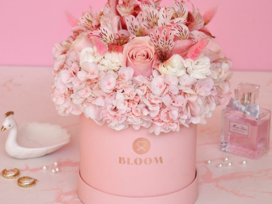 Florería Bloom