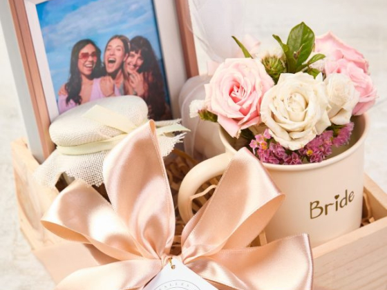 Detalles con Amor