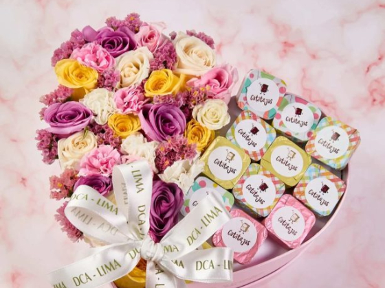 Detalles con Amor