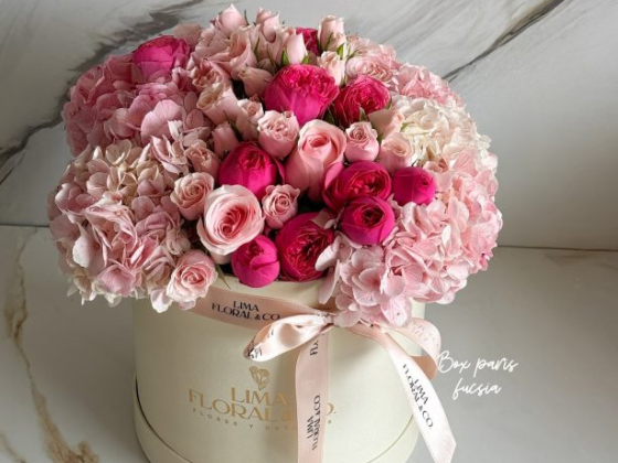 Lima Floral & Co.