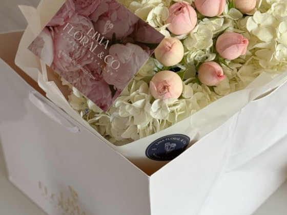 Lima Floral & Co.