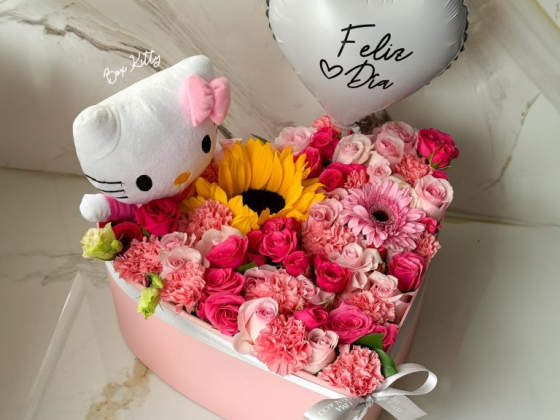 Lima Floral & Co.