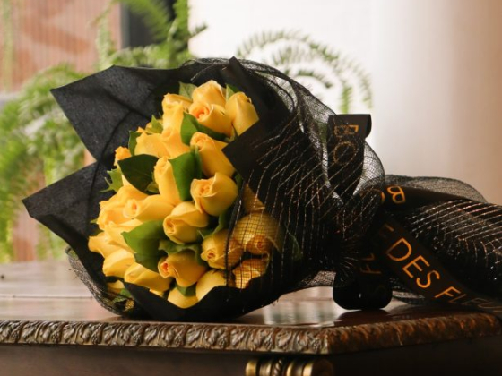 Boutique des Fleurs