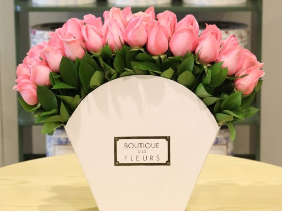Boutique des Fleurs