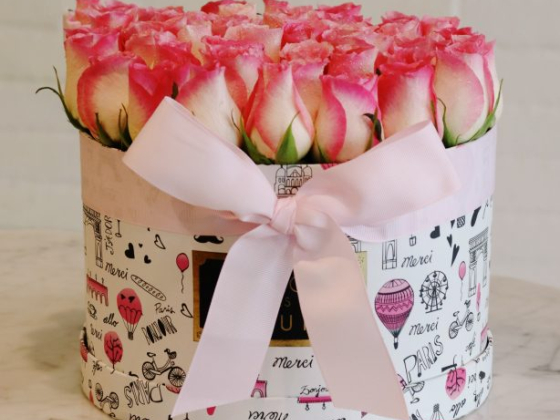 Boutique des Fleurs
