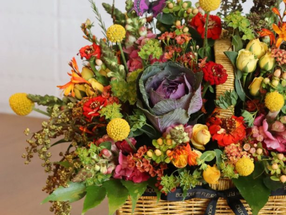 Boutique des Fleurs