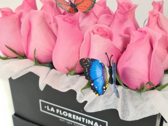 La Florentina