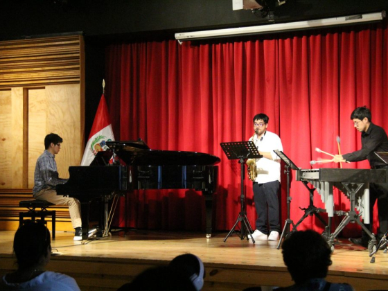Universidad Nacional de Música (UNM)