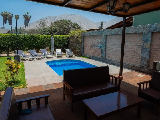 Casa de Campo Bungalows & Suites