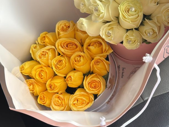 Belladona Atelier Floral