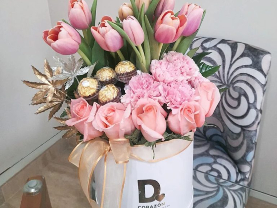 Detalles DCorazón