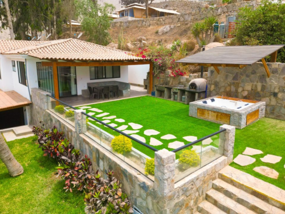 Kankay Hotel