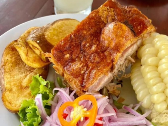 Leño Y Sabor