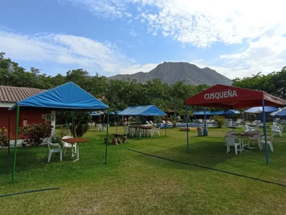 La Posada del Minero