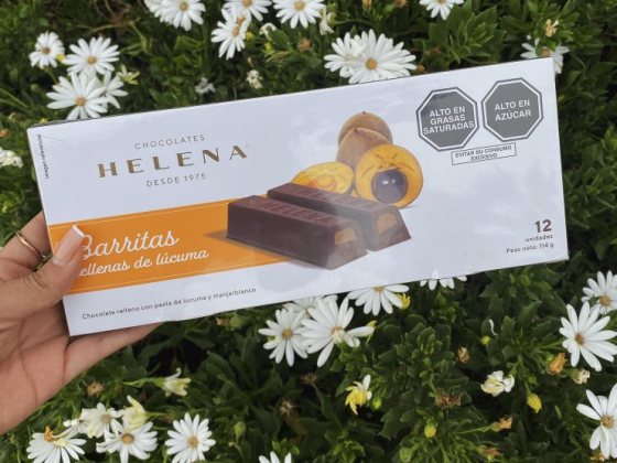Helena Chocolates