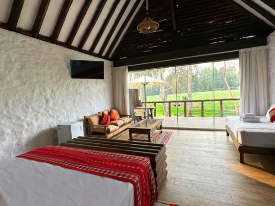 Rustica Hoteles