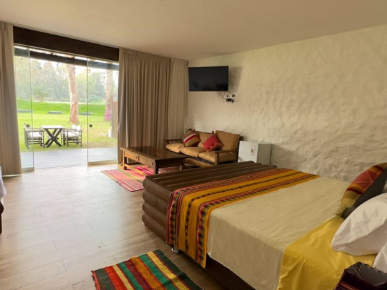 Rustica Hoteles