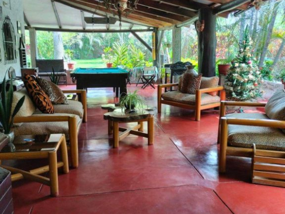Casa del Gringo