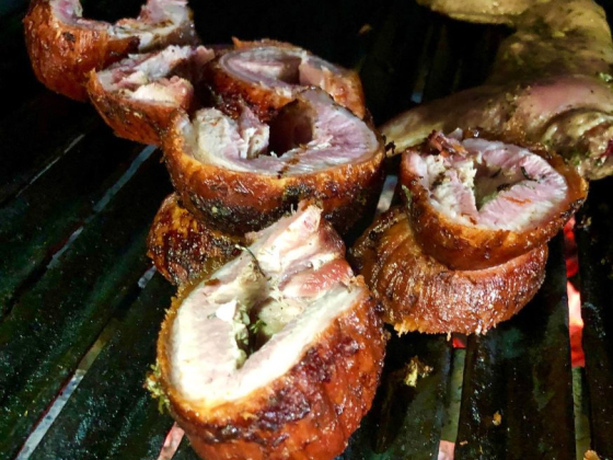 Restaurante Palermo