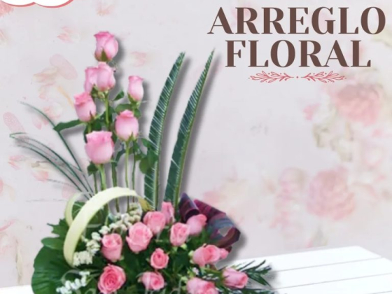 Florería San Isidro